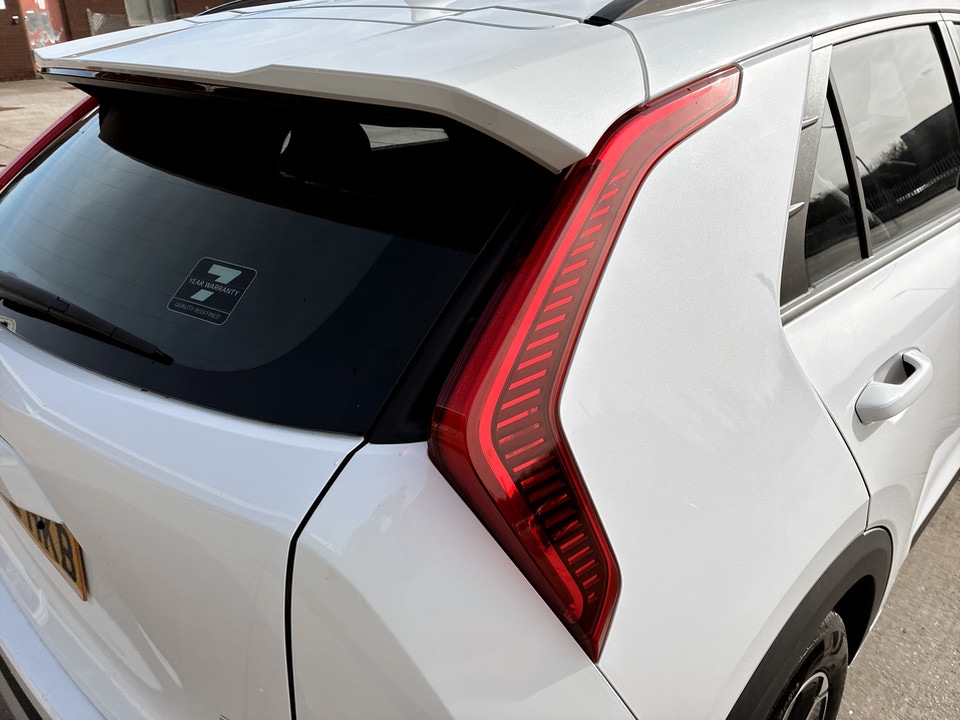 Used Kia Niro 2023 for sale - 77579081: Photo 34