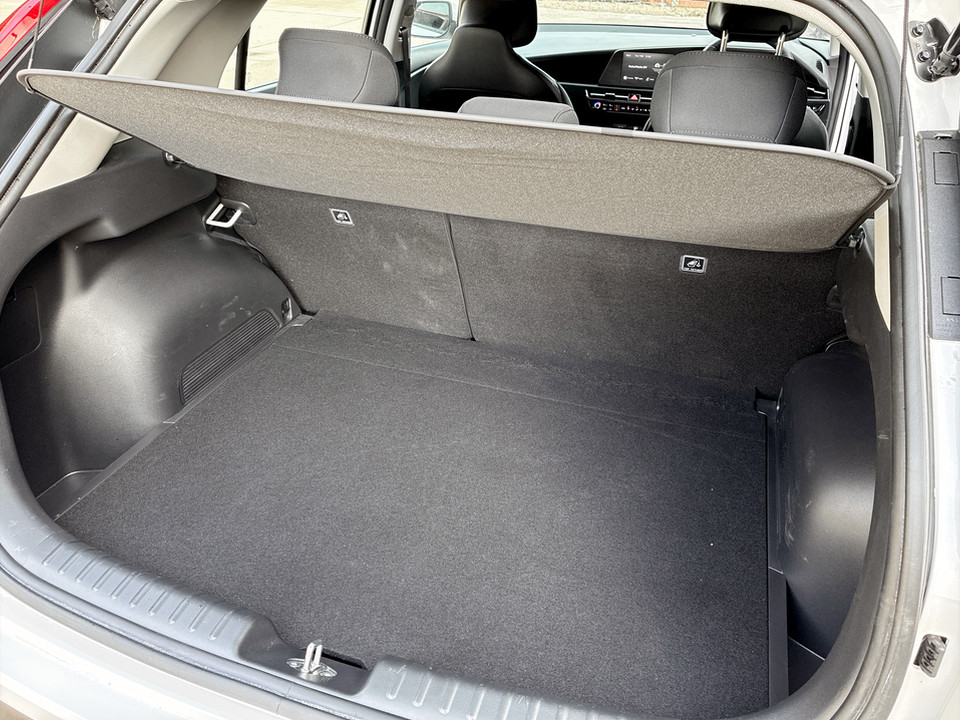 Used Kia Niro 2023 for sale - 77579081: Photo 35