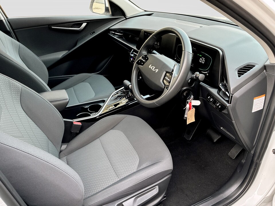 Used Kia Niro 2023 for sale - 77579081: Photo 37