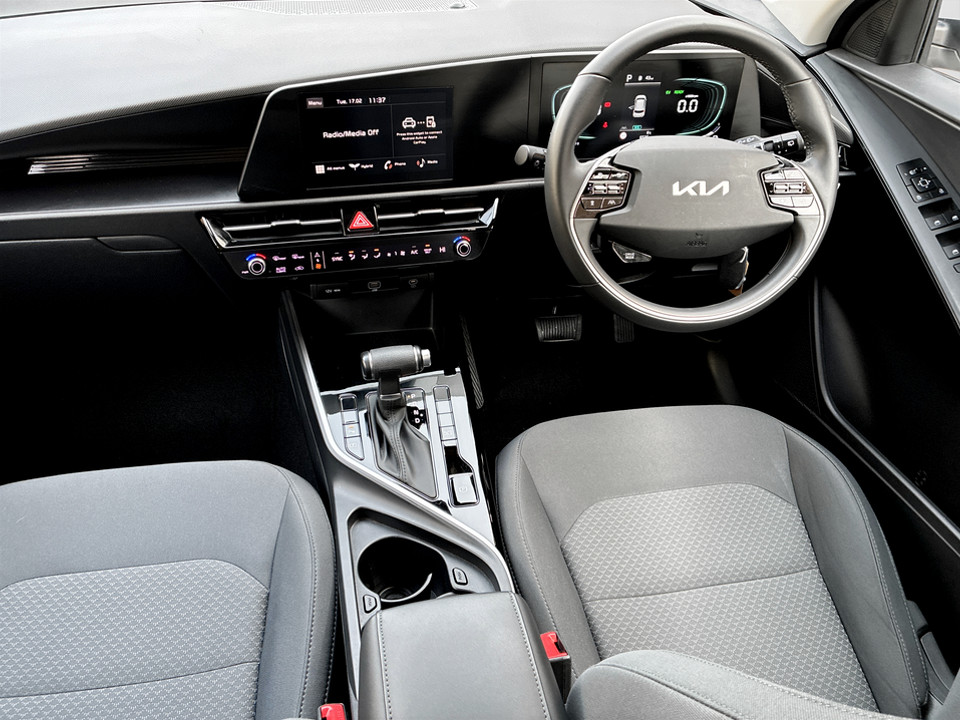 Used Kia Niro 2023 for sale - 77579081: Photo 39