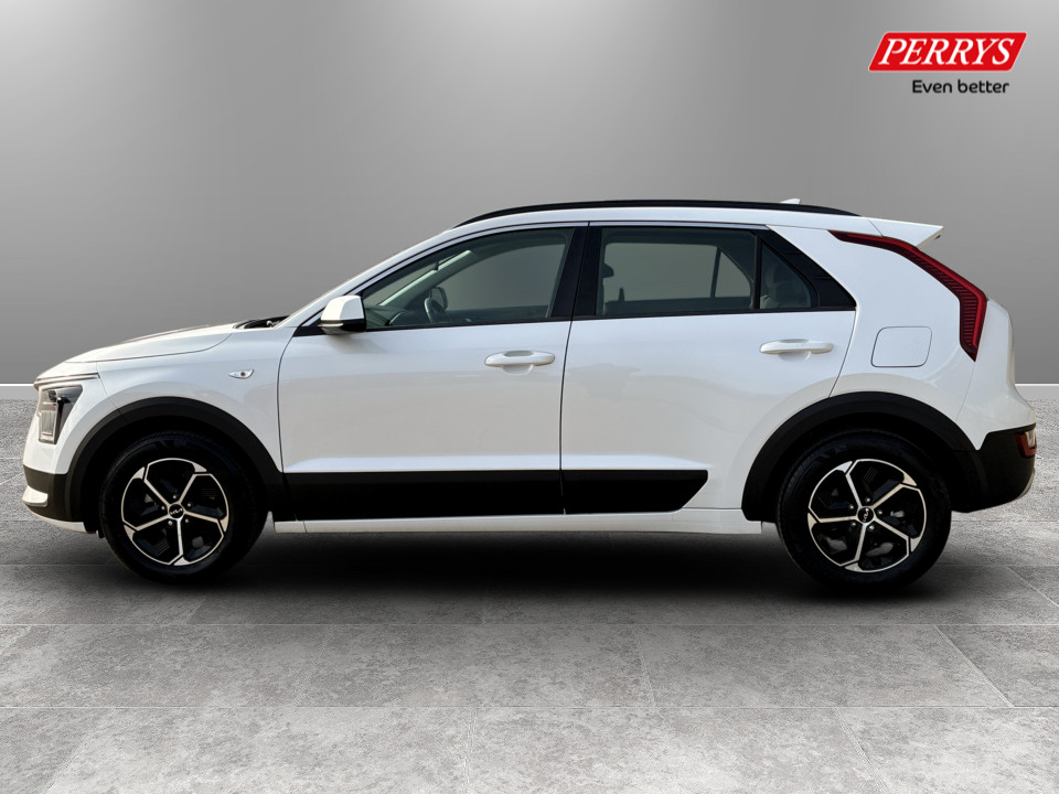 Used Kia Niro 2023 for sale - 77579081: Photo 4