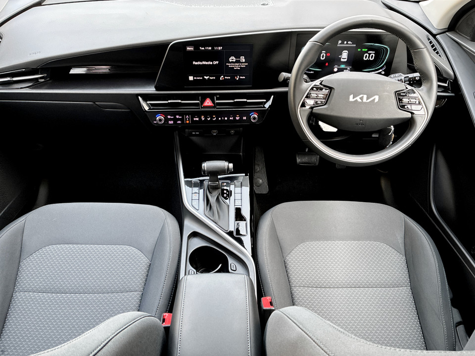 Used Kia Niro 2023 for sale - 77579081: Photo 40