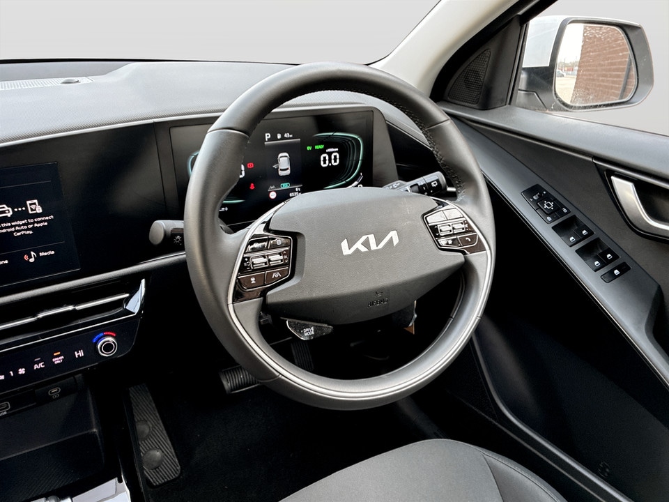 Used Kia Niro 2023 for sale - 77579081: Photo 41