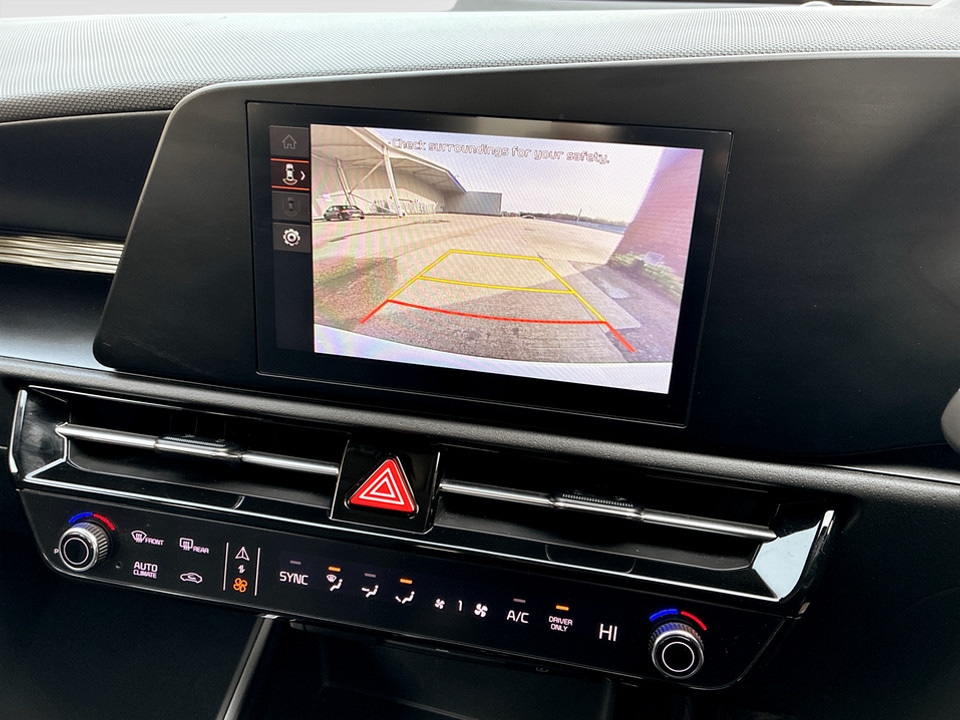 Used Kia Niro 2023 for sale - 77579081: Photo 44