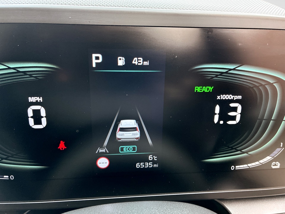 Used Kia Niro 2023 for sale - 77579081: Photo 45