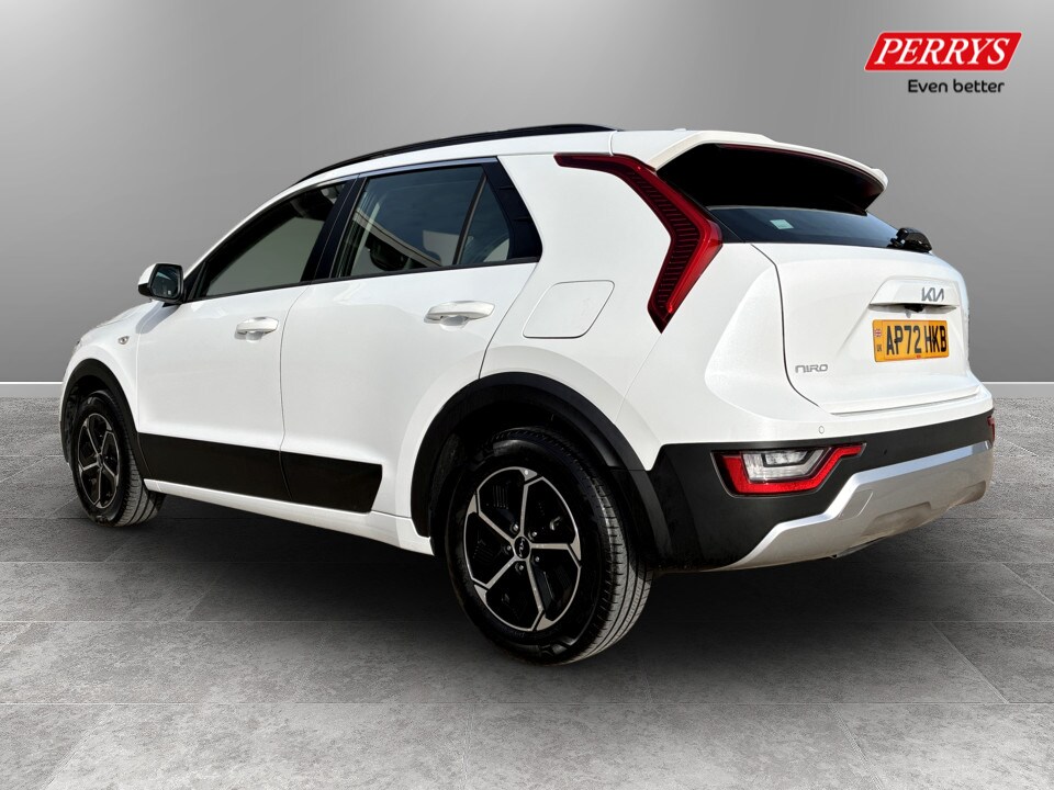 Used Kia Niro 2023 for sale - 77579081: Photo 5