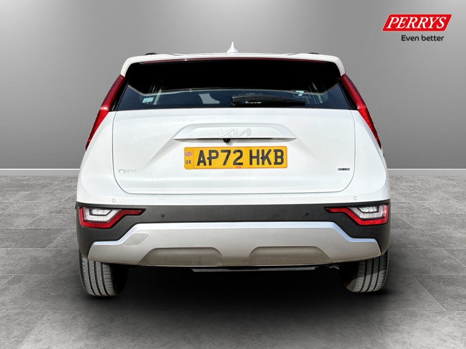 Used Kia Niro 2023 for sale - 77579081: Photo 6