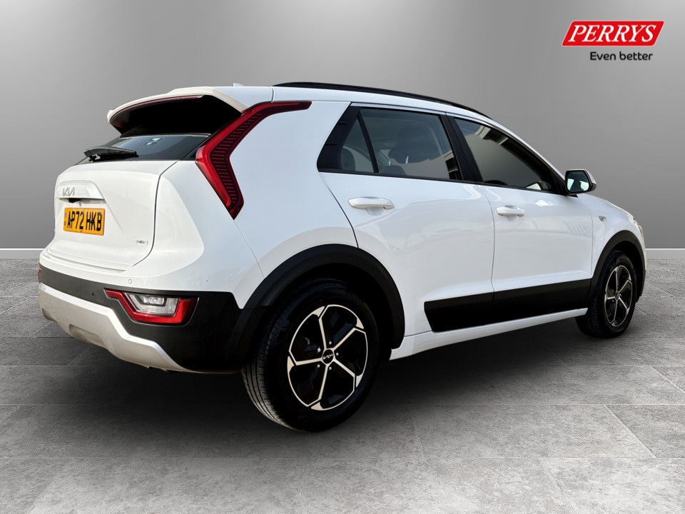 Used Kia Niro 2023 for sale - 77579081: Photo 7