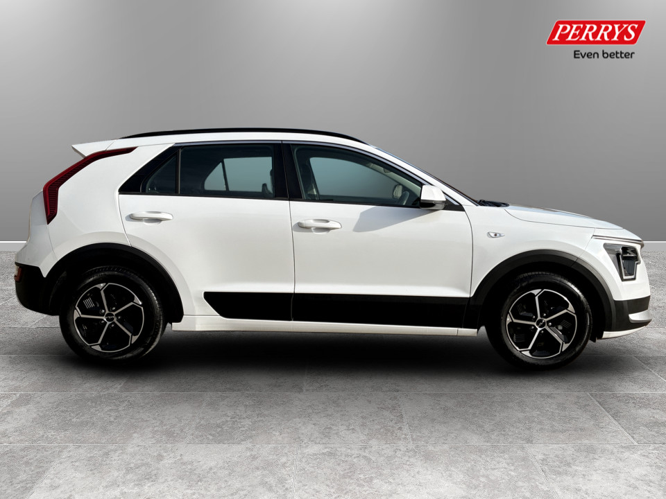 Used Kia Niro 2023 for sale - 77579081: Photo 8