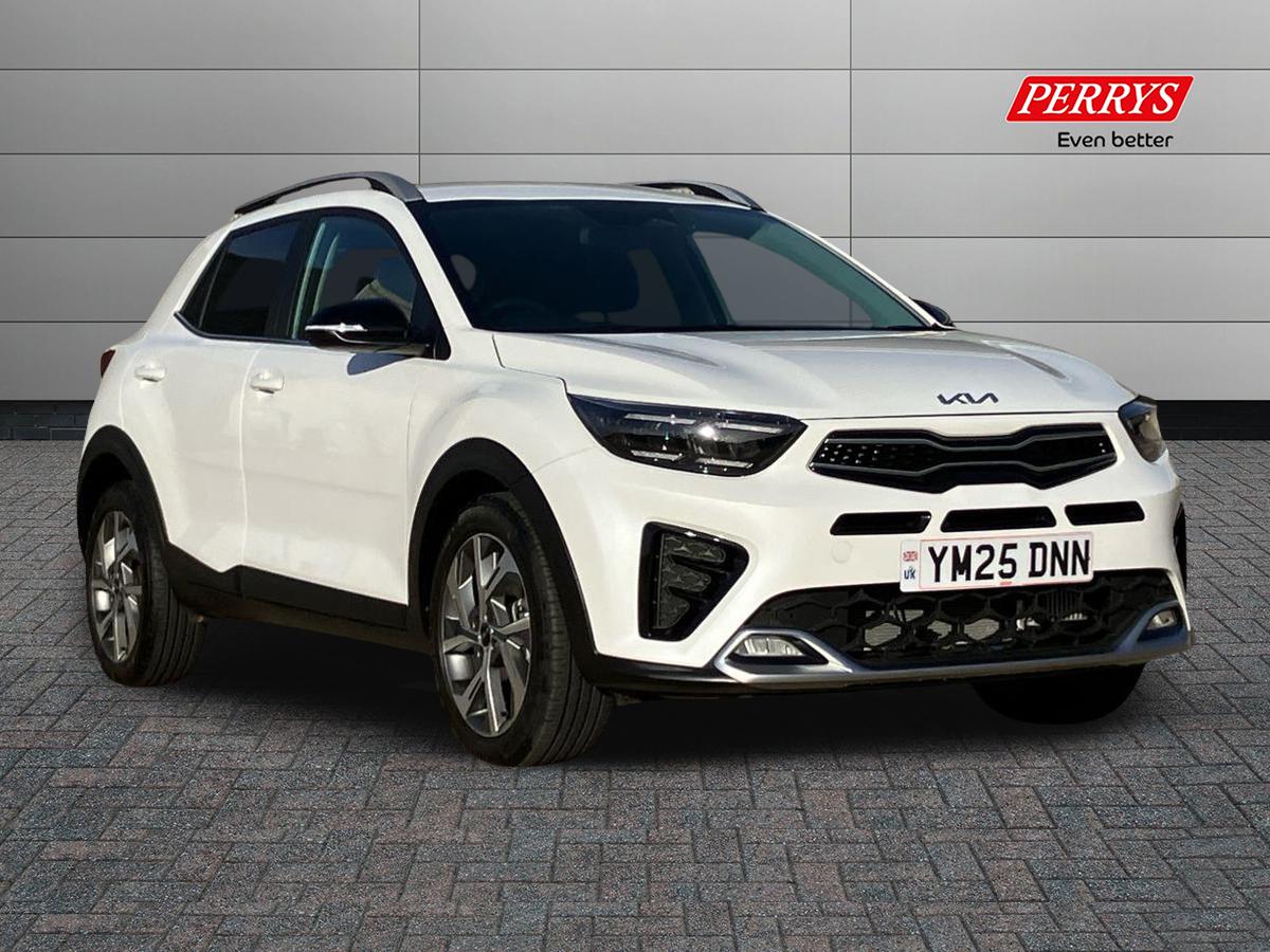 Used Kia Stonic 2025 for sale - 76090416: Photo 1