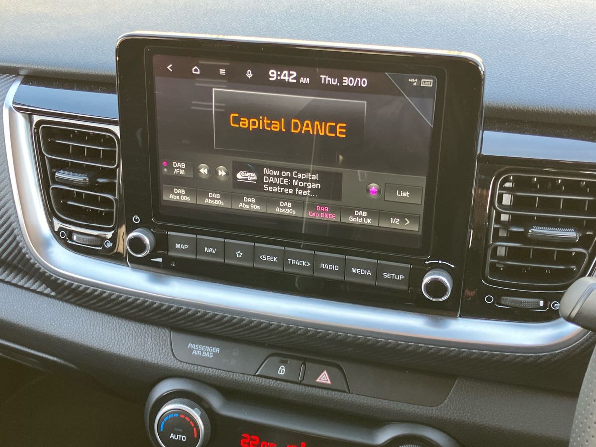 Used Kia Stonic 2025 for sale - 76090416: Photo 10