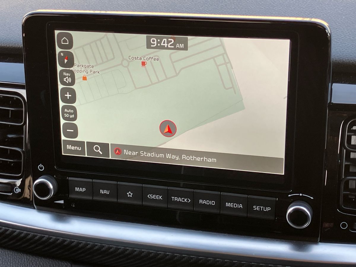 Used Kia Stonic 2025 for sale - 76090416: Photo 11