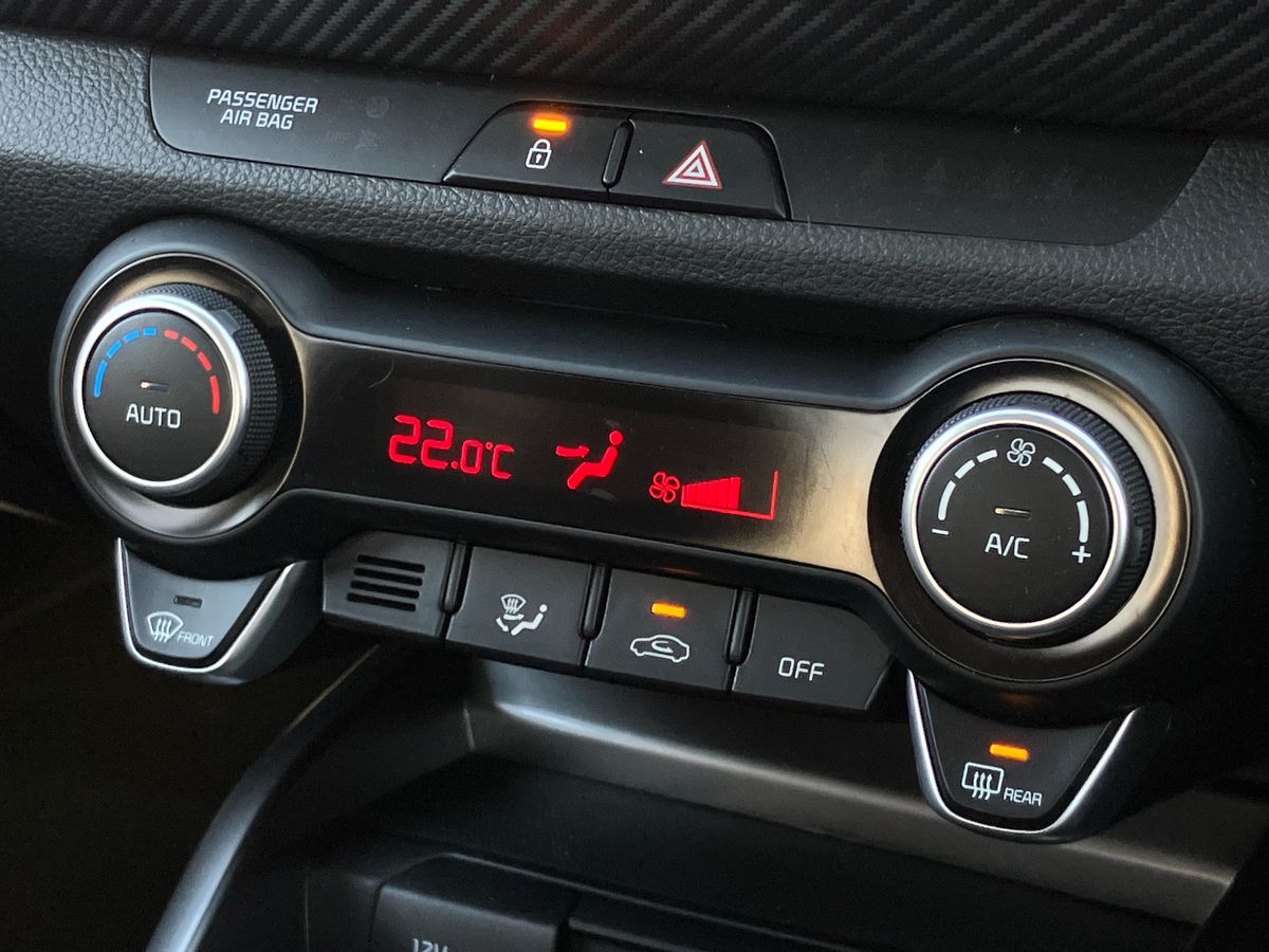 Used Kia Stonic 2025 for sale - 76090416: Photo 12