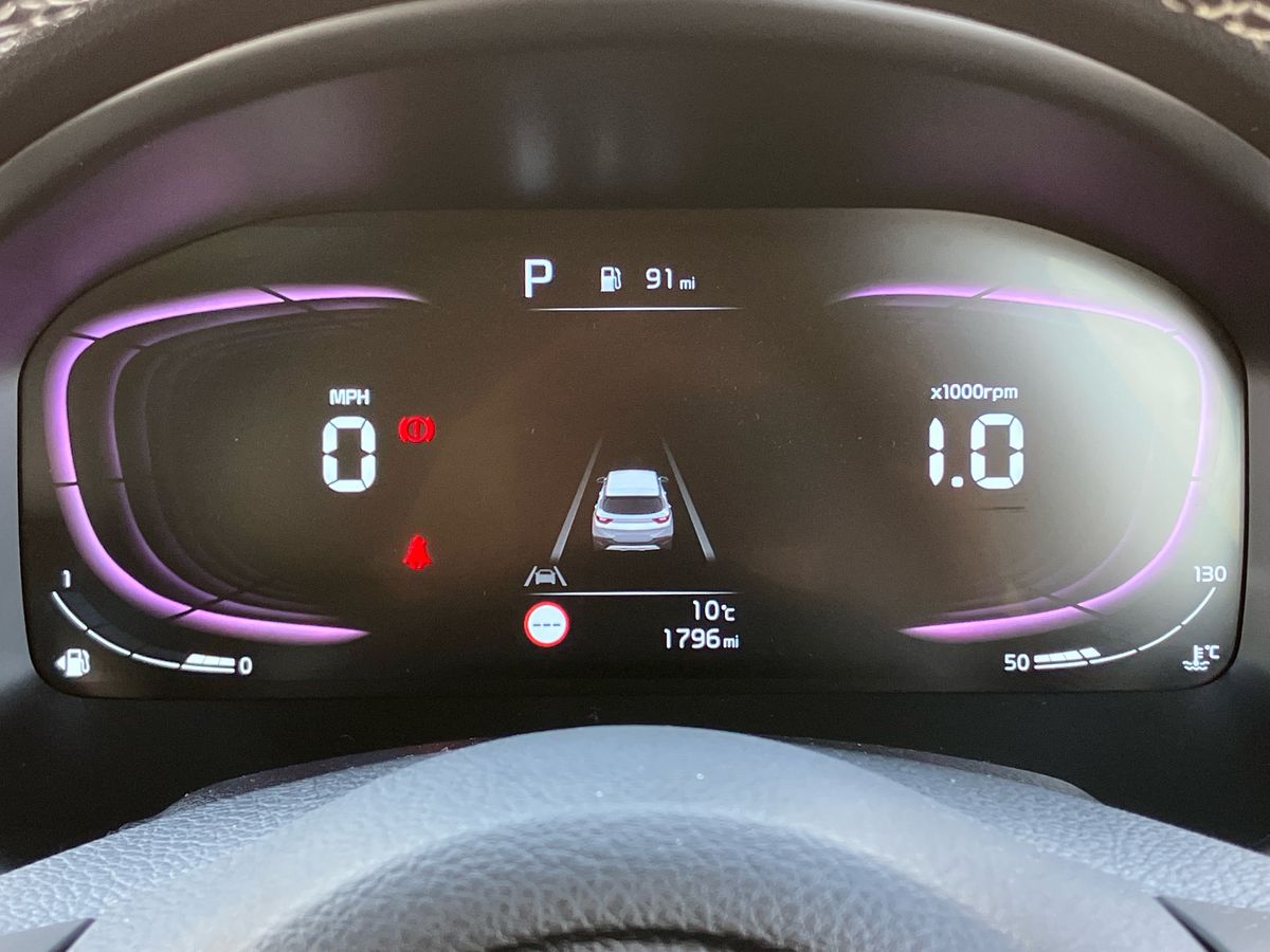 Used Kia Stonic 2025 for sale - 76090416: Photo 14