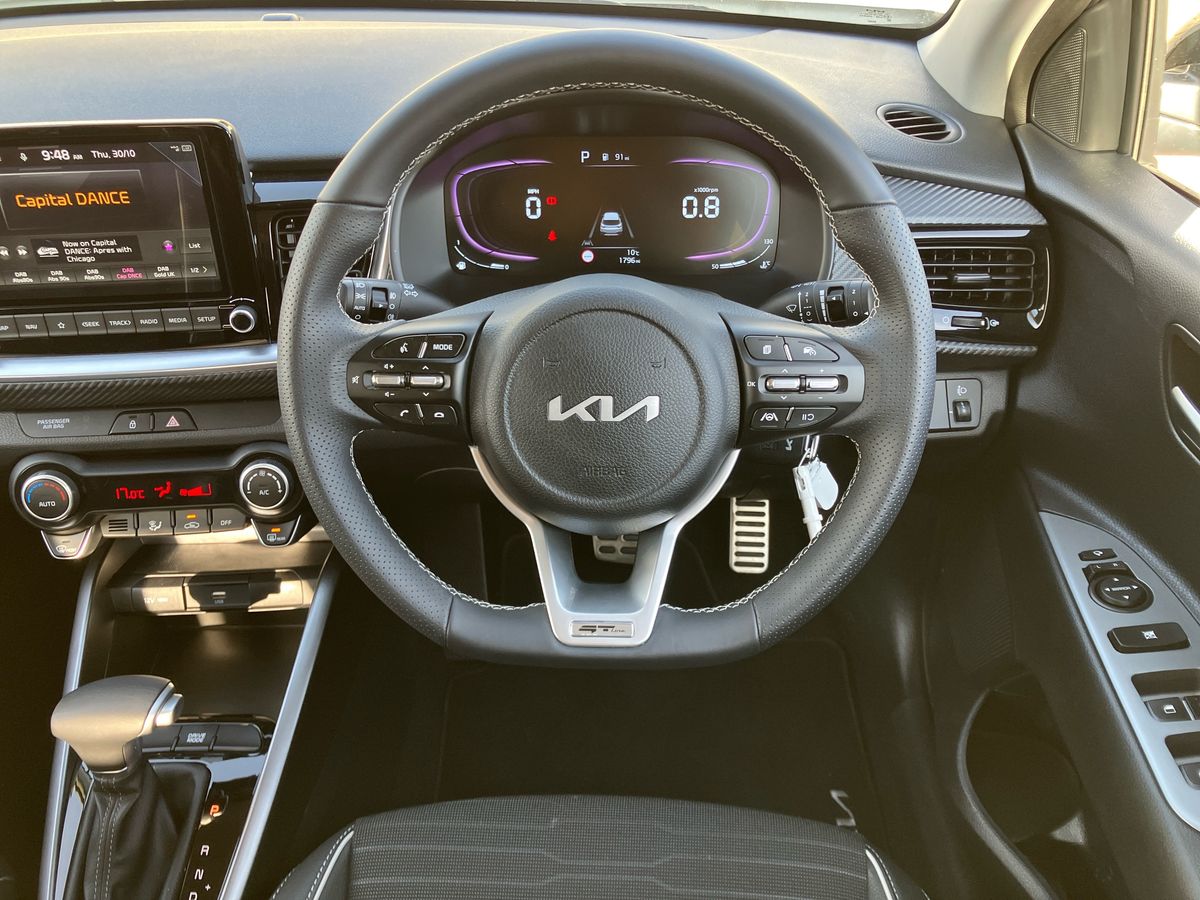 Used Kia Stonic 2025 for sale - 76090416: Photo 15