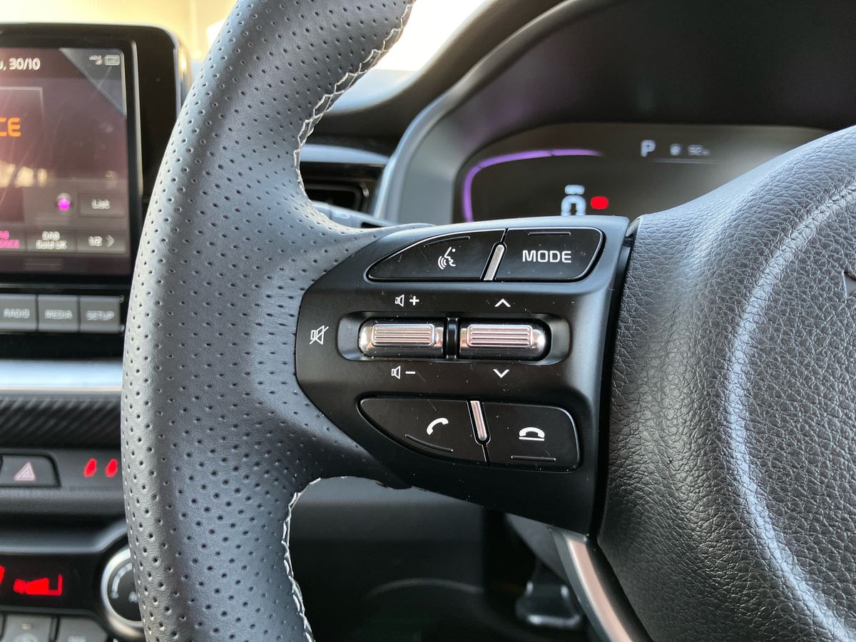 Used Kia Stonic 2025 for sale - 76090416: Photo 16