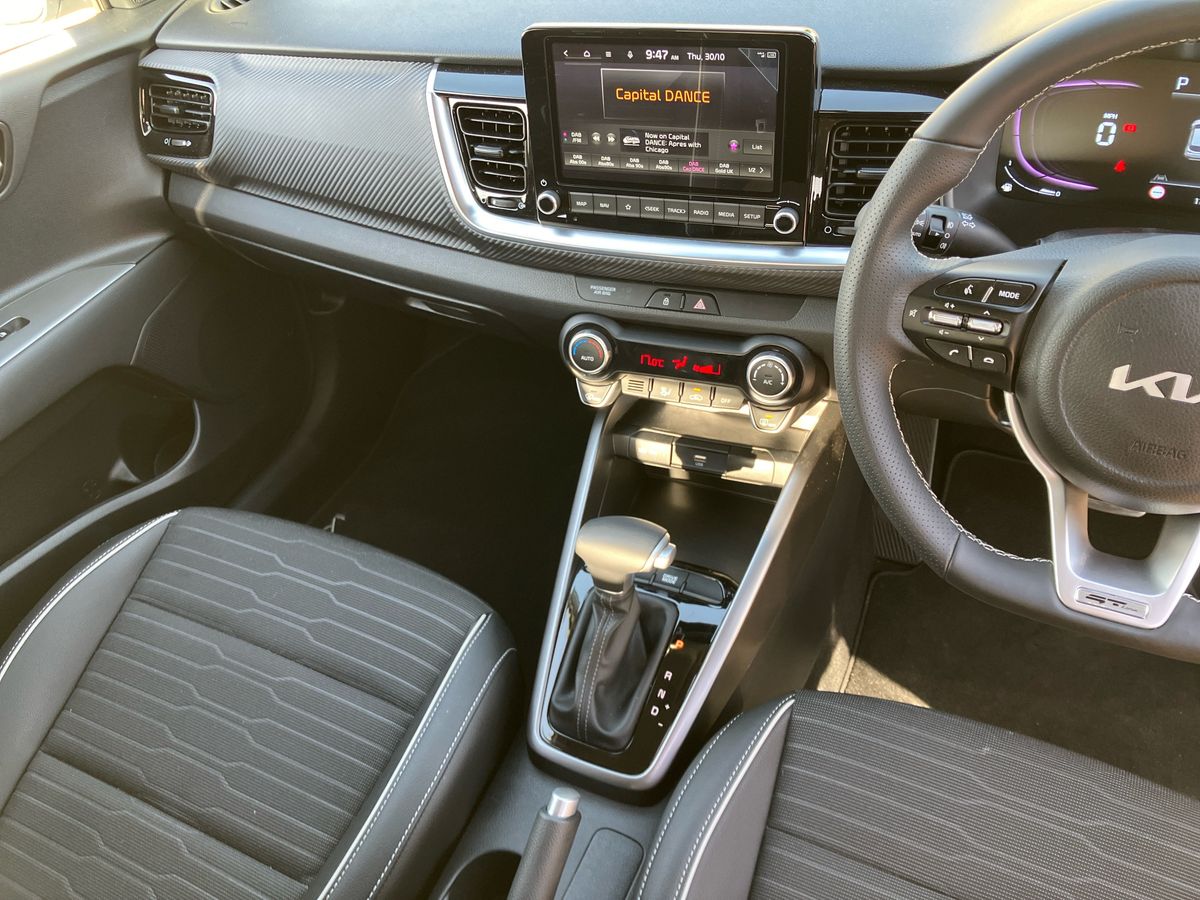 Used Kia Stonic 2025 for sale - 76090416: Photo 17