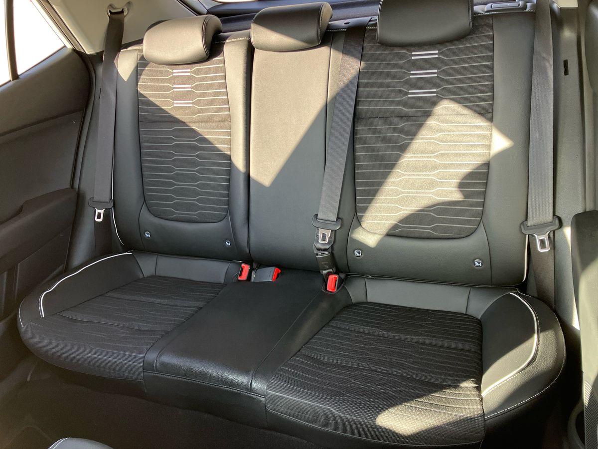 Used Kia Stonic 2025 for sale - 76090416: Photo 19