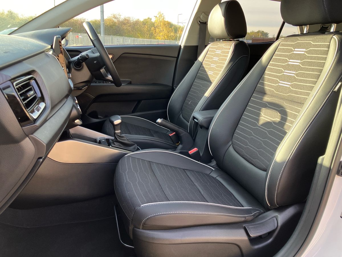 Used Kia Stonic 2025 for sale - 76090416: Photo 23