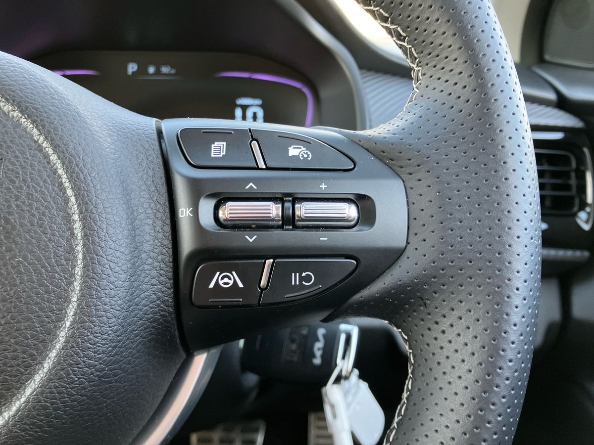 Used Kia Stonic 2025 for sale - 76090416: Photo 28