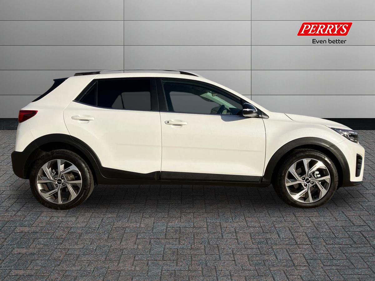 Used Kia Stonic 2025 for sale - 76090416: Photo 3