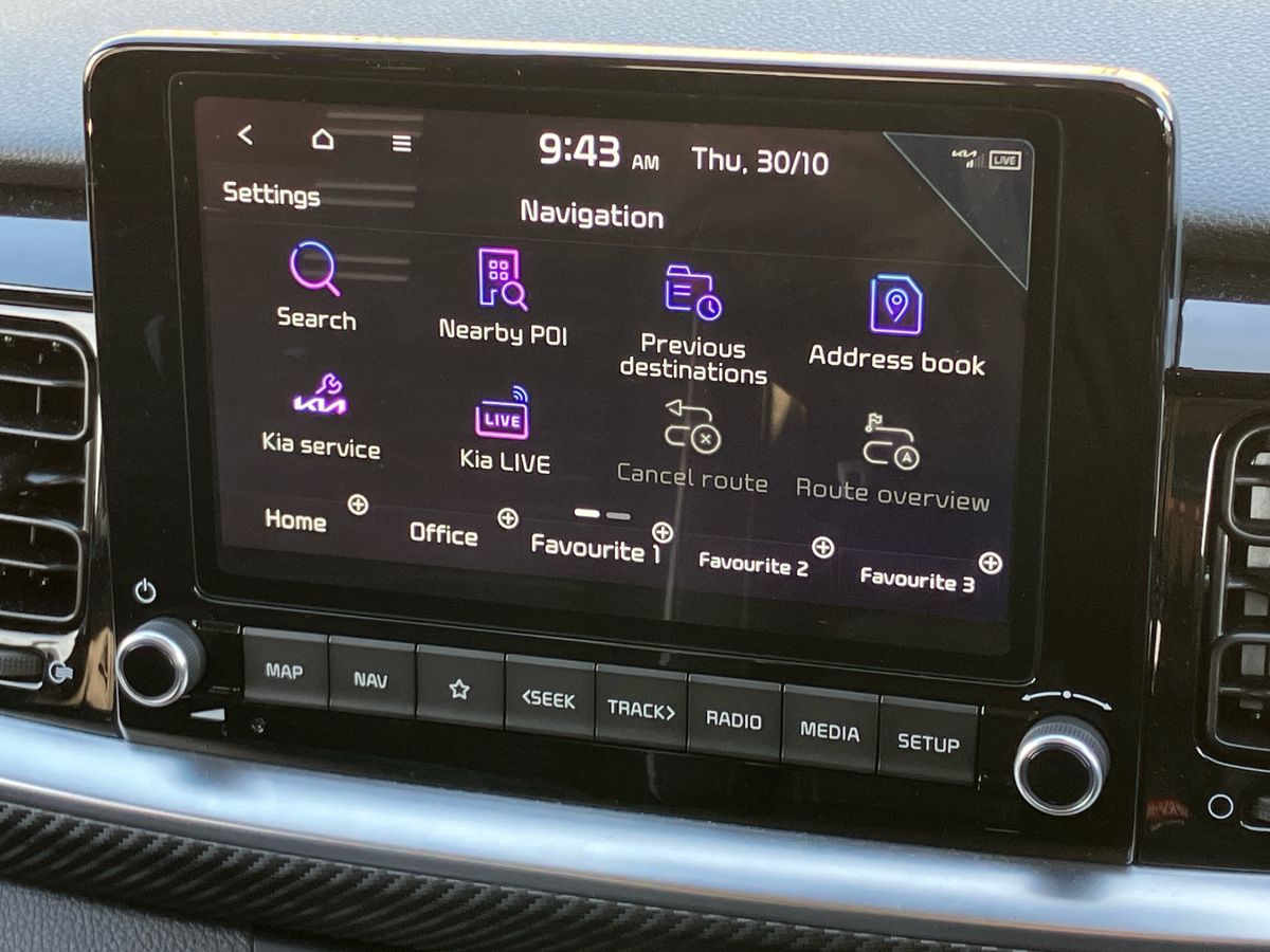 Used Kia Stonic 2025 for sale - 76090416: Photo 31