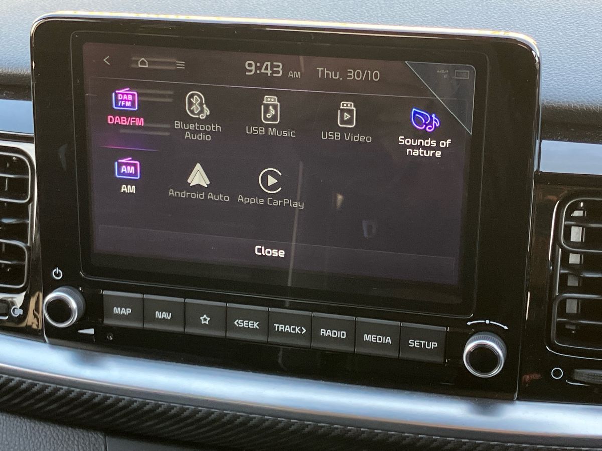 Used Kia Stonic 2025 for sale - 76090416: Photo 32