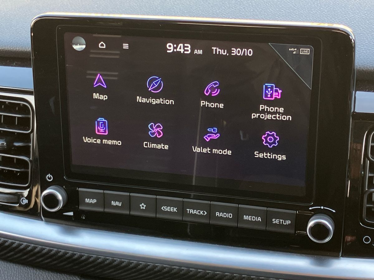 Used Kia Stonic 2025 for sale - 76090416: Photo 33