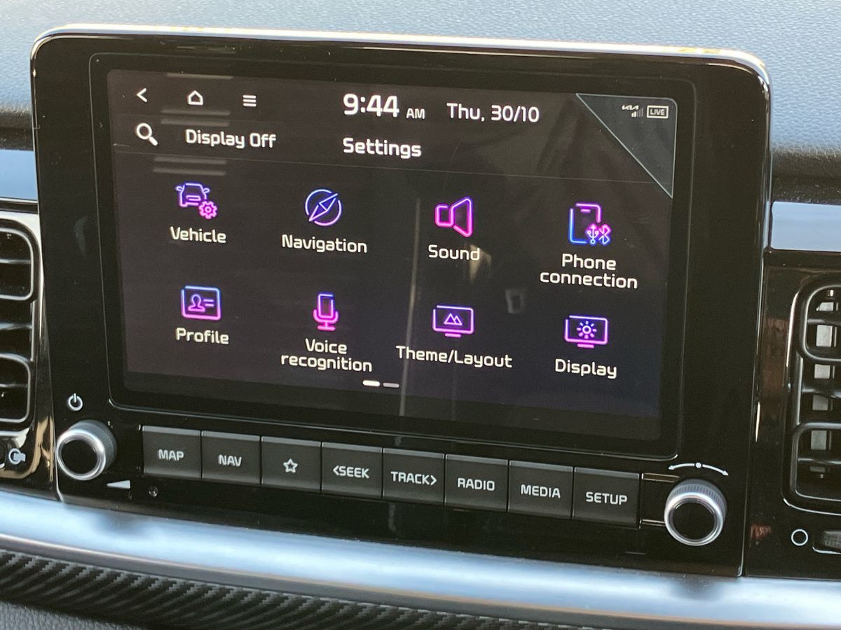 Used Kia Stonic 2025 for sale - 76090416: Photo 34