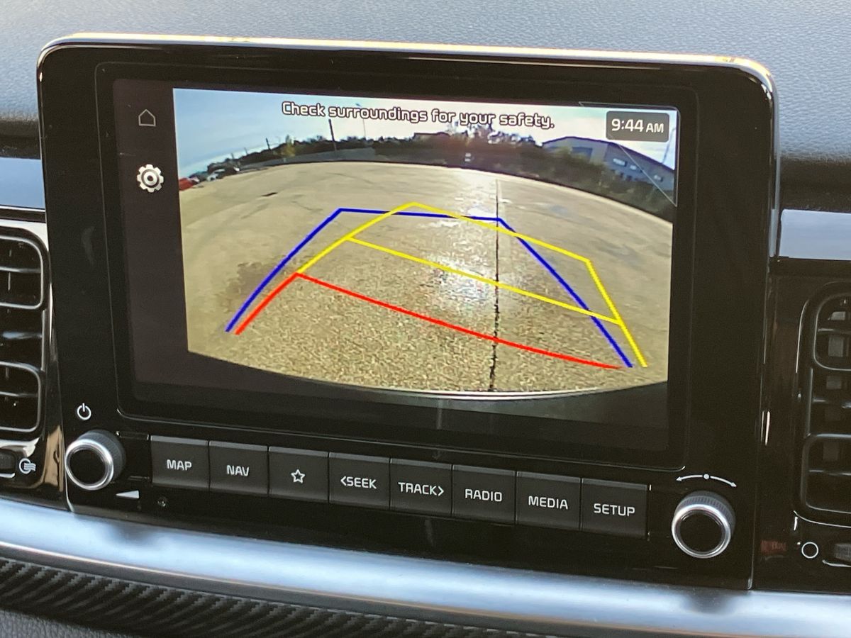 Used Kia Stonic 2025 for sale - 76090416: Photo 35