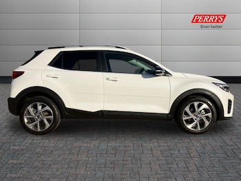 Used Kia Stonic 2025 for sale - 76090416: Photo