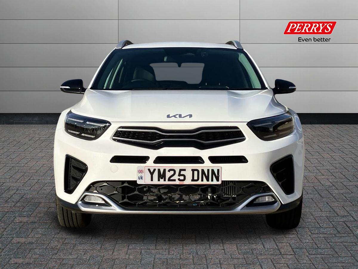 Used Kia Stonic 2025 for sale - 76090416: Photo 4