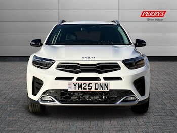 Used Kia Stonic 2025 for sale - 76090416: Photo