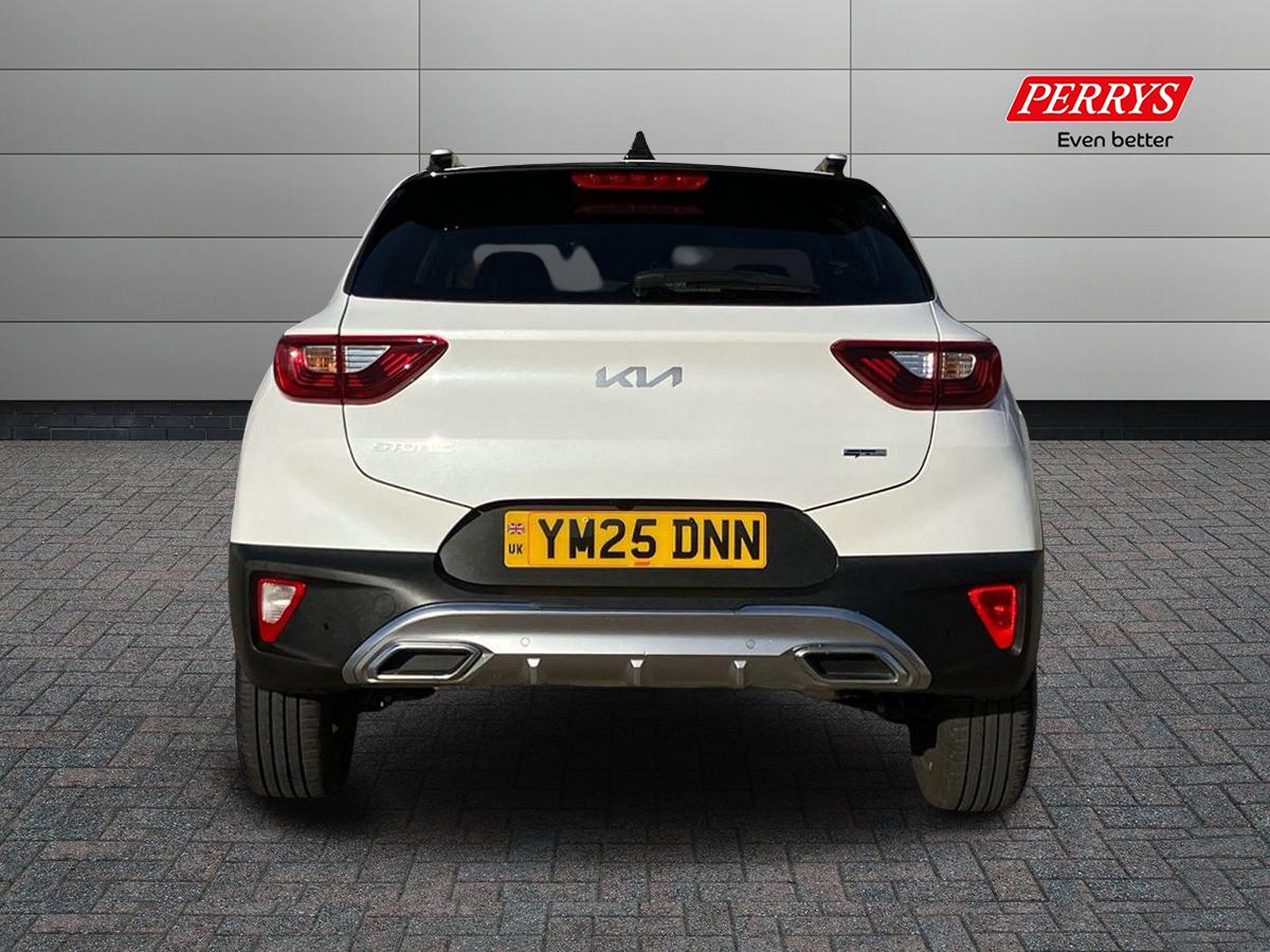 Used Kia Stonic 2025 for sale - 76090416: Photo 5