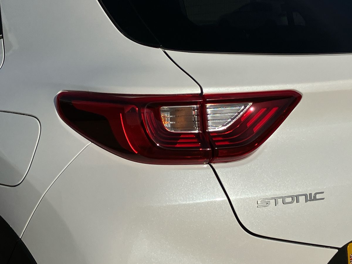 Used Kia Stonic 2025 for sale - 76090416: Photo 50