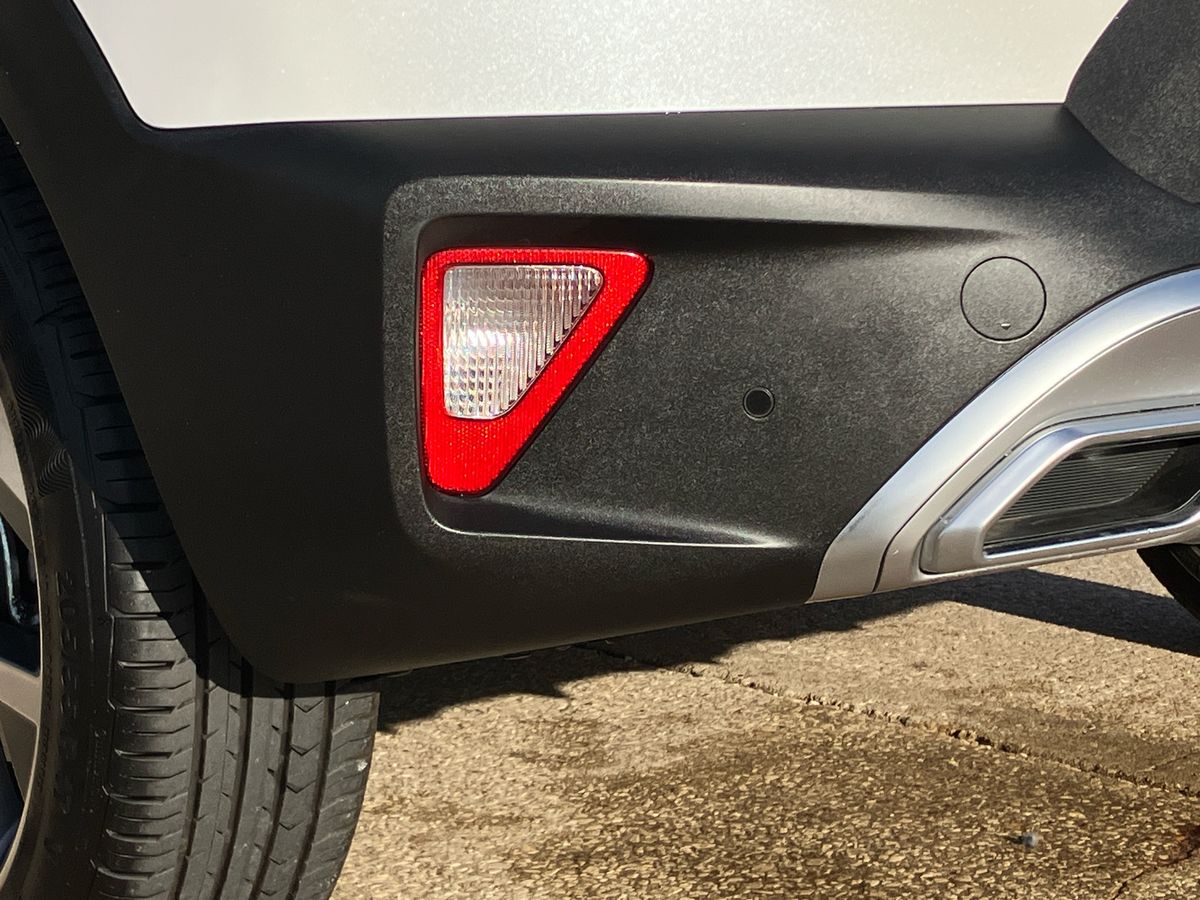 Used Kia Stonic 2025 for sale - 76090416: Photo 51