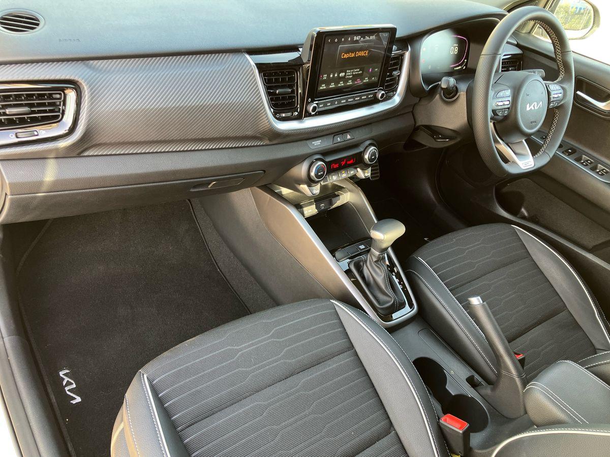 Used Kia Stonic 2025 for sale - 76090416: Photo 6