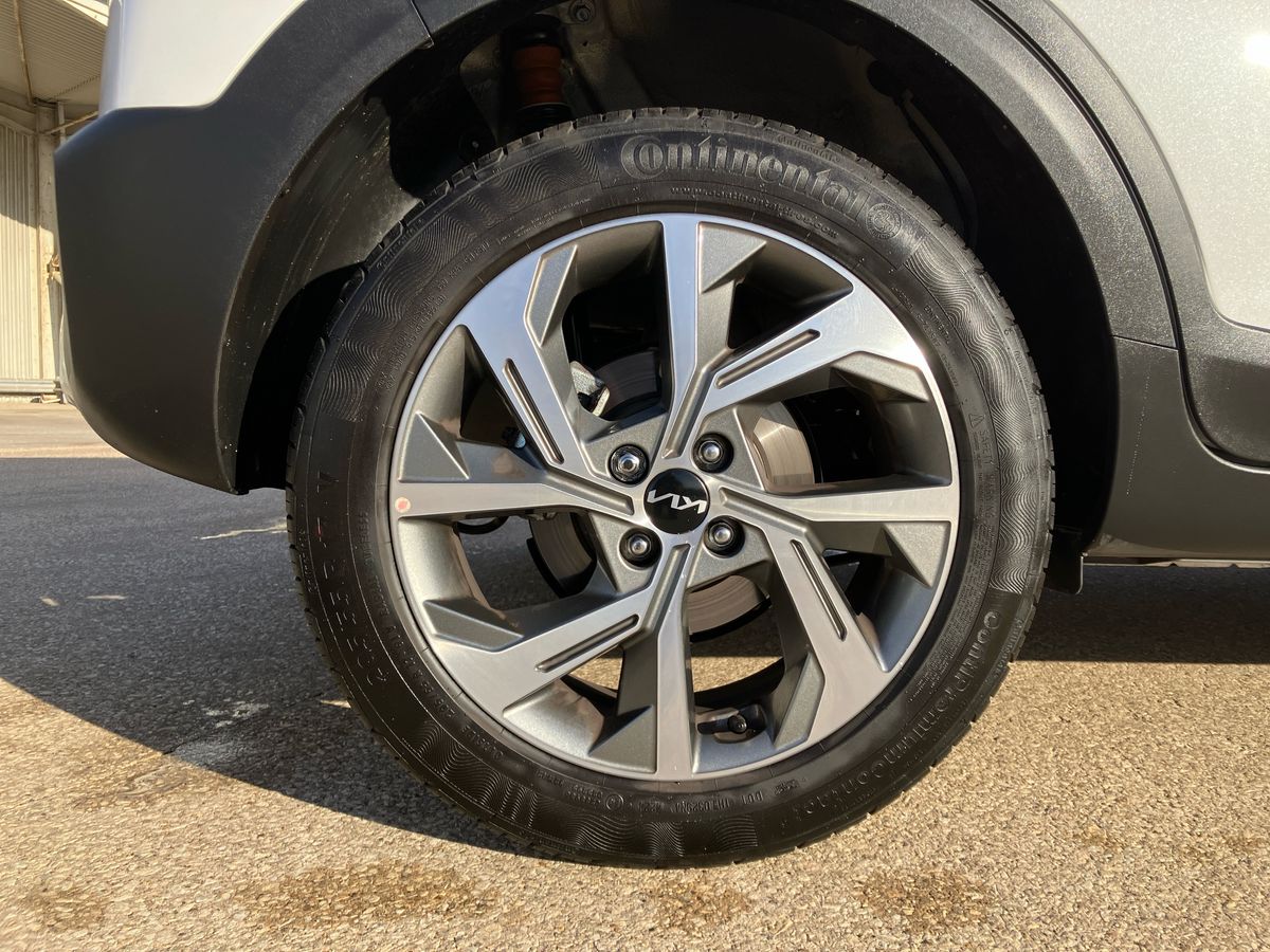 Used Kia Stonic 2025 for sale - 76090416: Photo 7