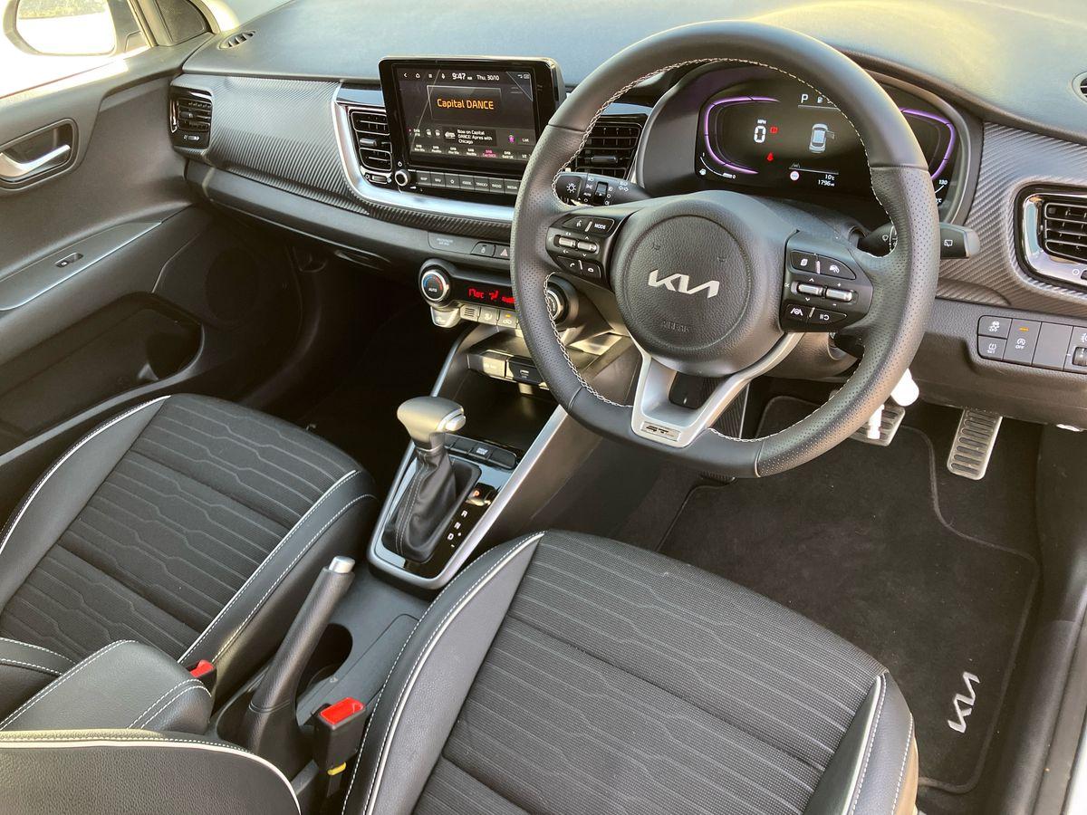 Used Kia Stonic 2025 for sale - 76090416: Photo 8