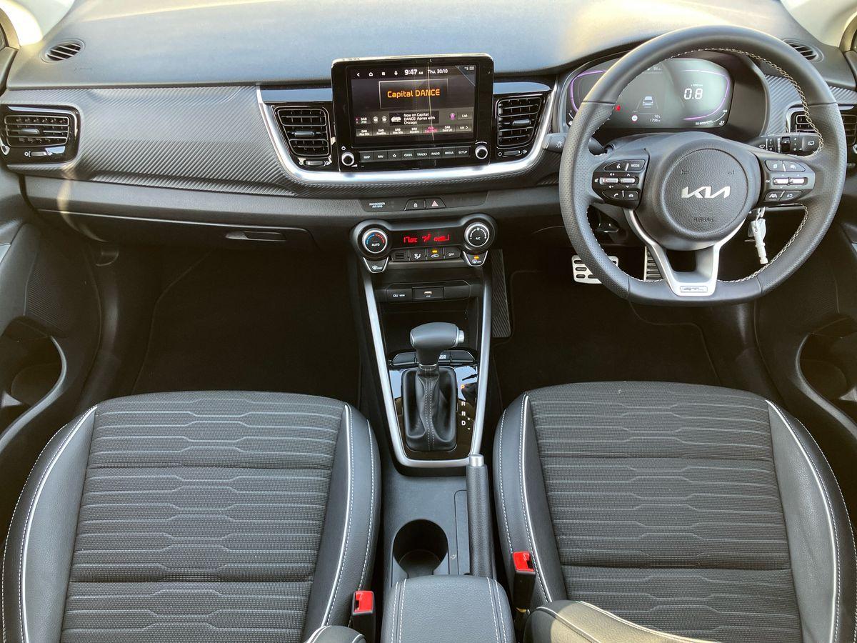 Used Kia Stonic 2025 for sale - 76090416: Photo 9