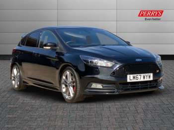 2017 - 2.0T EcoBoost ST-3 5dr