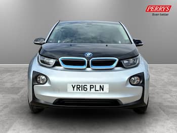 Used BMW i3 2016 for sale - 79624236: Photo
