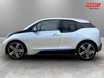 Used BMW i3 2016 for sale - 79624236: Photo