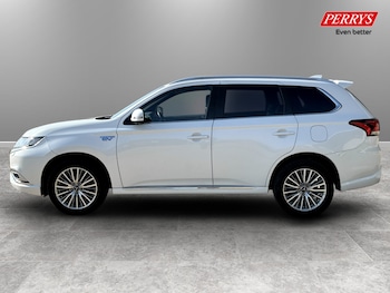 Used Mitsubishi Outlander 2019 for sale - 77730446: Photo
