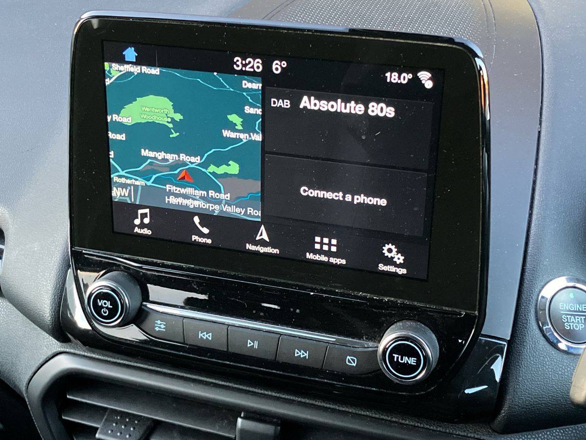 Used Ford Ecosport 2018 for sale - 76706818: Photo 10