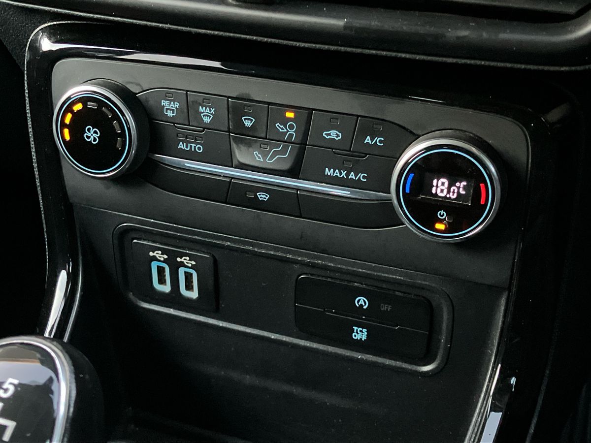 Used Ford Ecosport 2018 for sale - 76706818: Photo 12