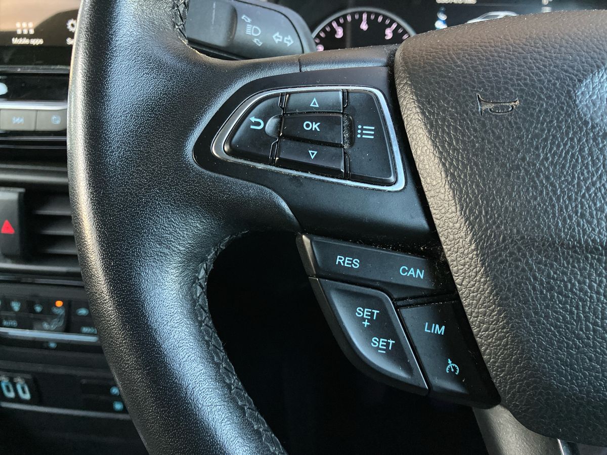 Used Ford Ecosport 2018 for sale - 76706818: Photo 16