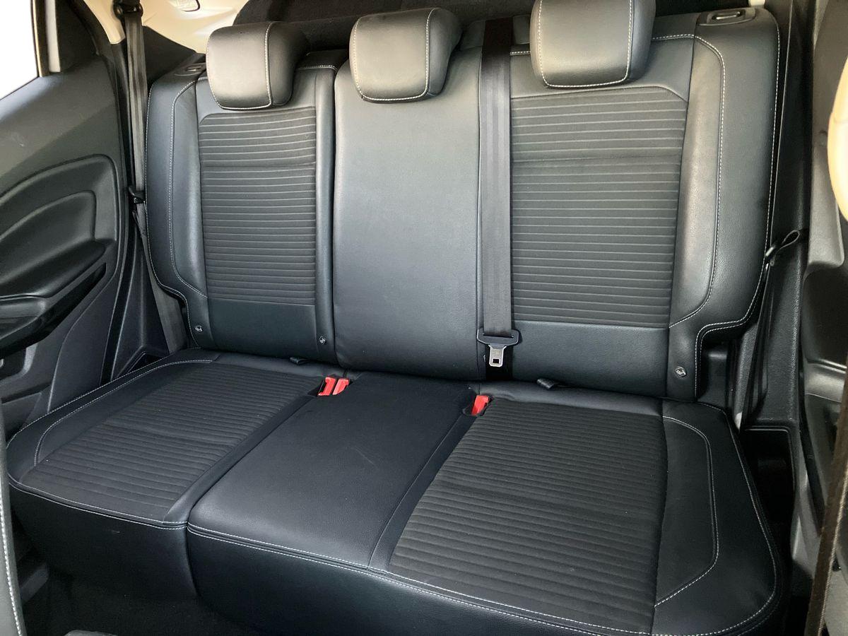 Used Ford Ecosport 2018 for sale - 76706818: Photo 19