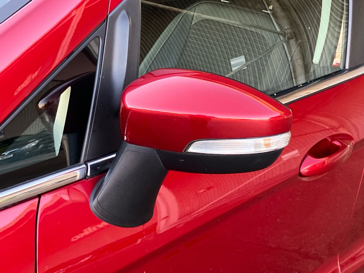 Used Ford Ecosport 2018 for sale - 76706818: Photo 22