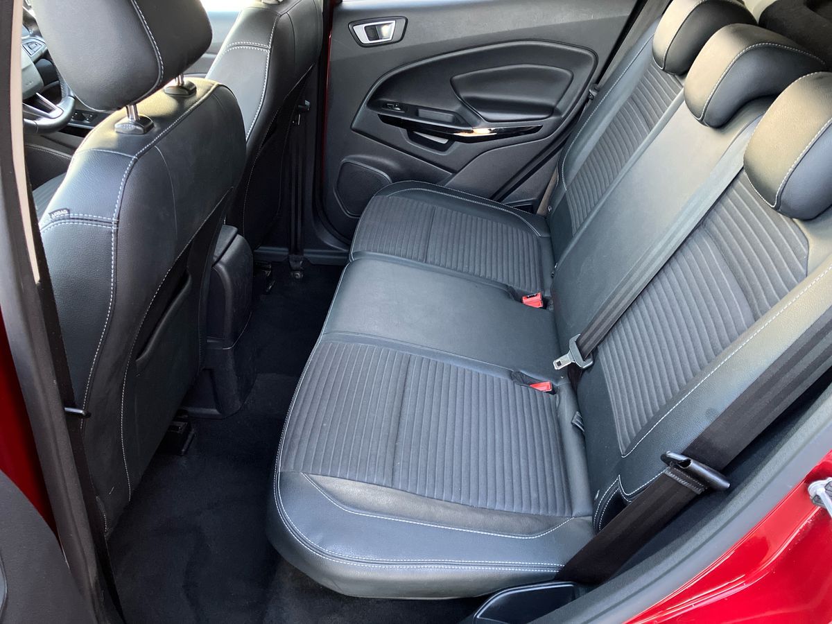 Used Ford Ecosport 2018 for sale - 76706818: Photo 25